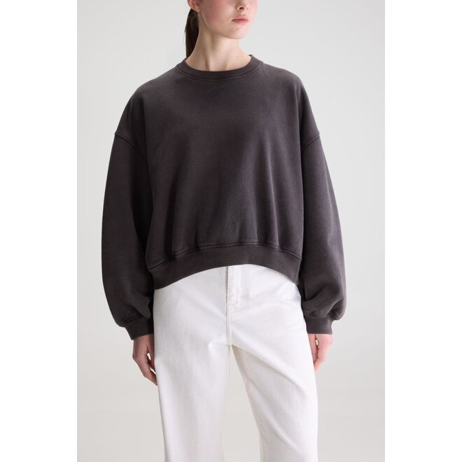 Bellerose | Fancy62 Sweater Dark Roast