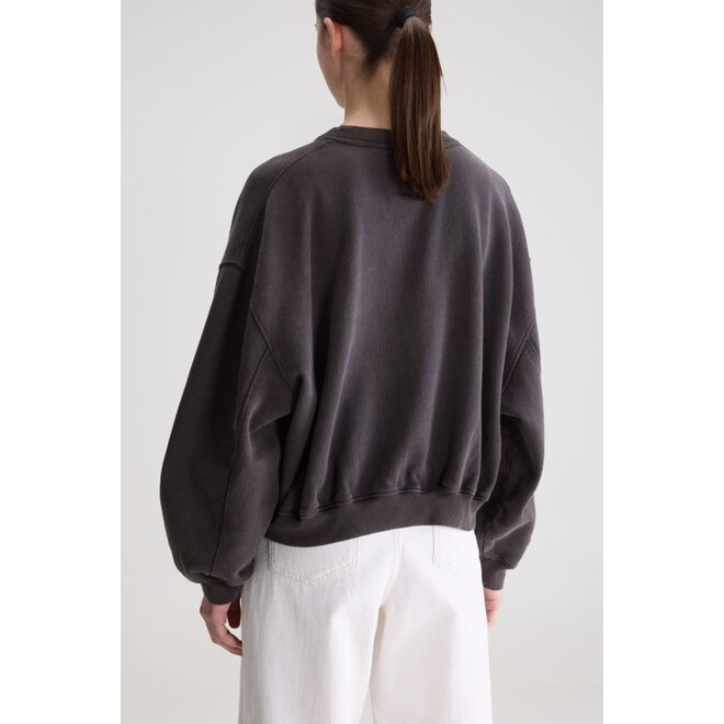 Bellerose | Fancy62 Sweater Dark Roast