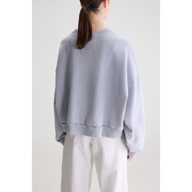Bellerose | Ferno Sweater Ashes