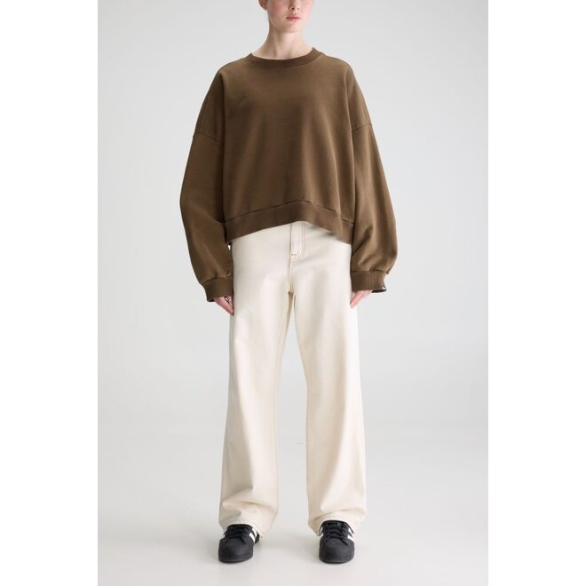 Bellerose | Ferno Sweater Tiramisu