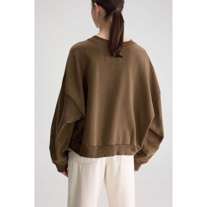 Bellerose | Ferno Sweater Tiramisu