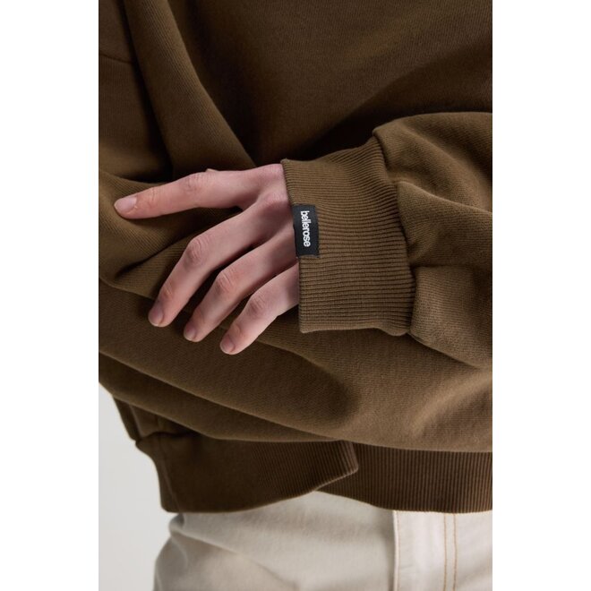 Bellerose | Ferno Sweater Tiramisu