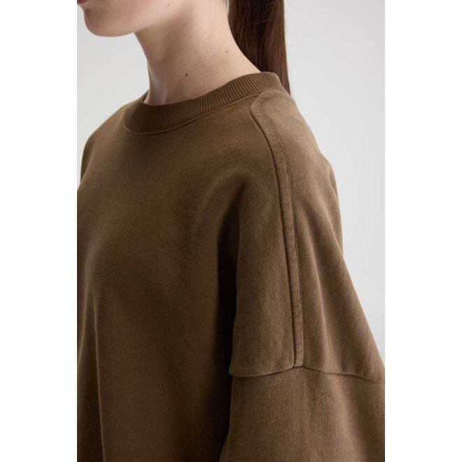 Bellerose | Ferno Sweater Tiramisu