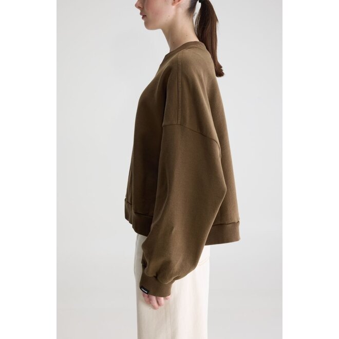Bellerose | Ferno Sweater Tiramisu