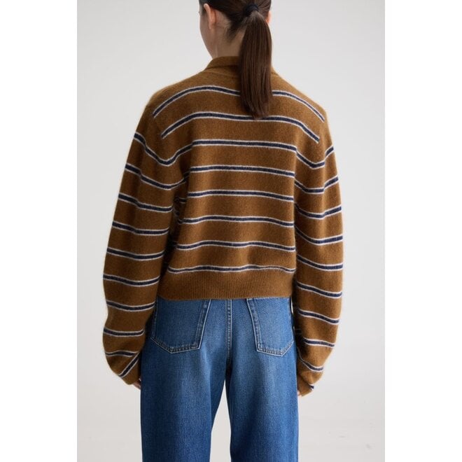 Bellerose | Dussyr Knitwear Stripe E