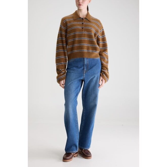Bellerose | Dussyr Knitwear Stripe E