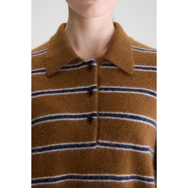 Bellerose | Dussyr Knitwear Stripe E