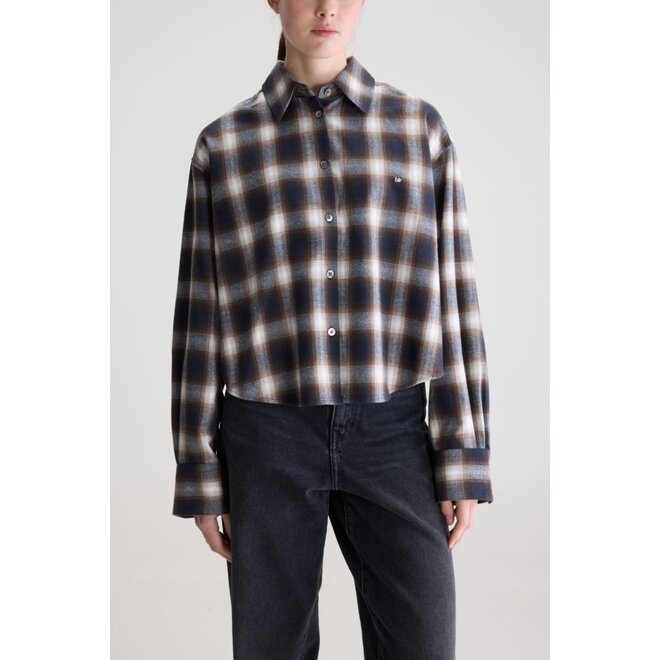 Johan62 Blouse Check A