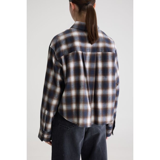 Bellerose | Johan62 Blouse Check A