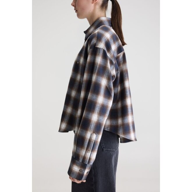Bellerose | Johan62 Blouse Check A
