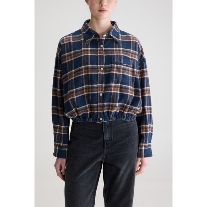 Bellerose | Gemma62 Blouse Check P