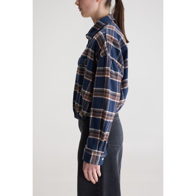 Bellerose | Gemma62 Blouse Check P