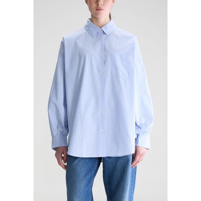 Bellerose | Giorgia62 Blouse Stripe A