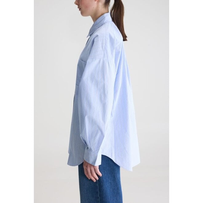 Bellerose | Giorgia62 Blouse Stripe A