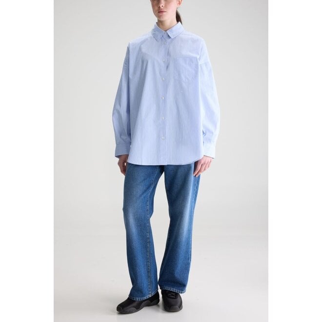 Bellerose | Giorgia62 Blouse Stripe A