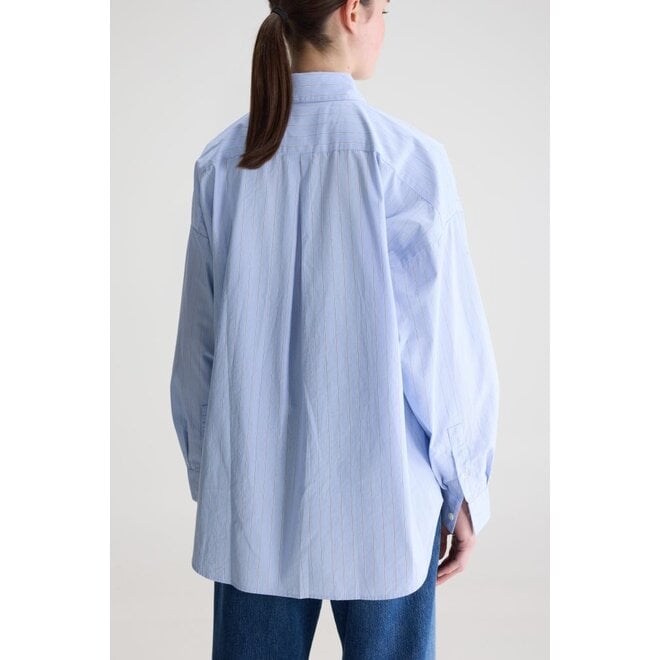 Bellerose | Giorgia62 Blouse Stripe A