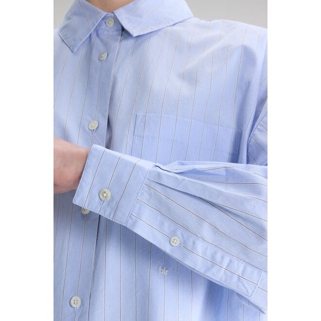 Bellerose | Giorgia62 Blouse Stripe A