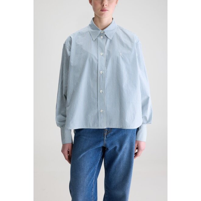 Bellerose | Jullia Blouse Stripe A