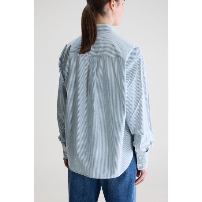 Bellerose | Jullia Blouse Stripe A