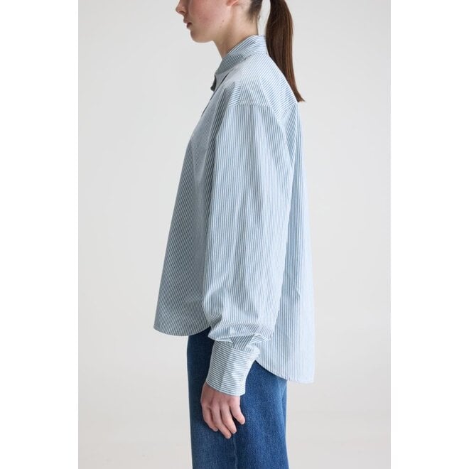 Bellerose | Jullia Blouse Stripe A