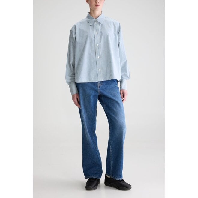 Bellerose | Jullia Blouse Stripe A