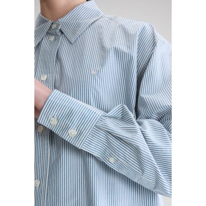 Bellerose | Jullia Blouse Stripe A