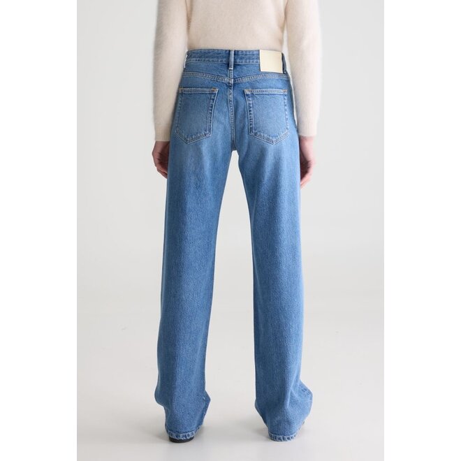 Bellerose | 43/Kia Jeans Used Md Blue