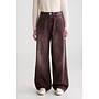 Bellerose | 83/Perl62 Jeans Used Burgundy