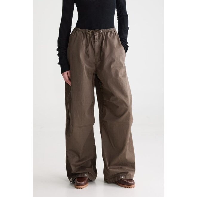 Bellerose | Whoop Broek Carbone