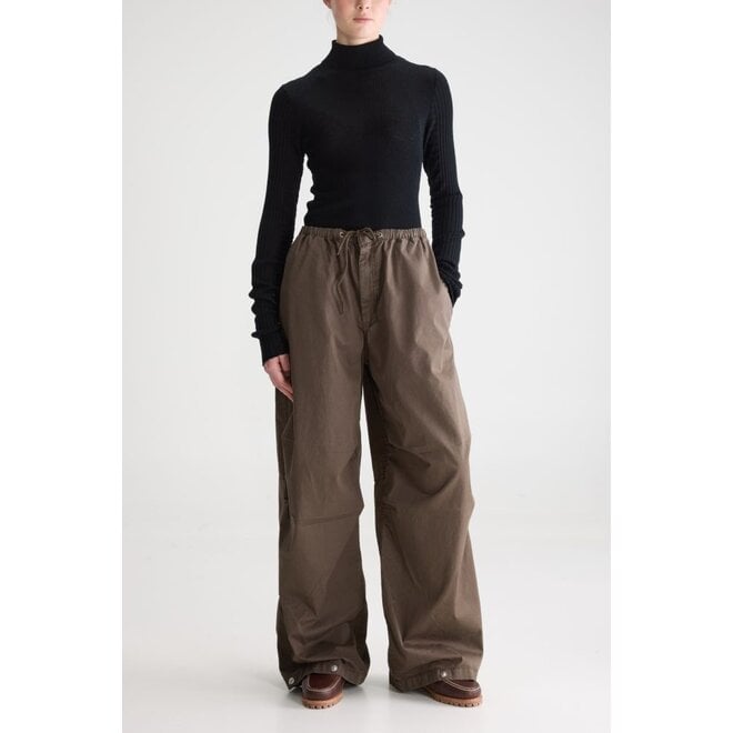 Bellerose | Whoop Broek Carbone