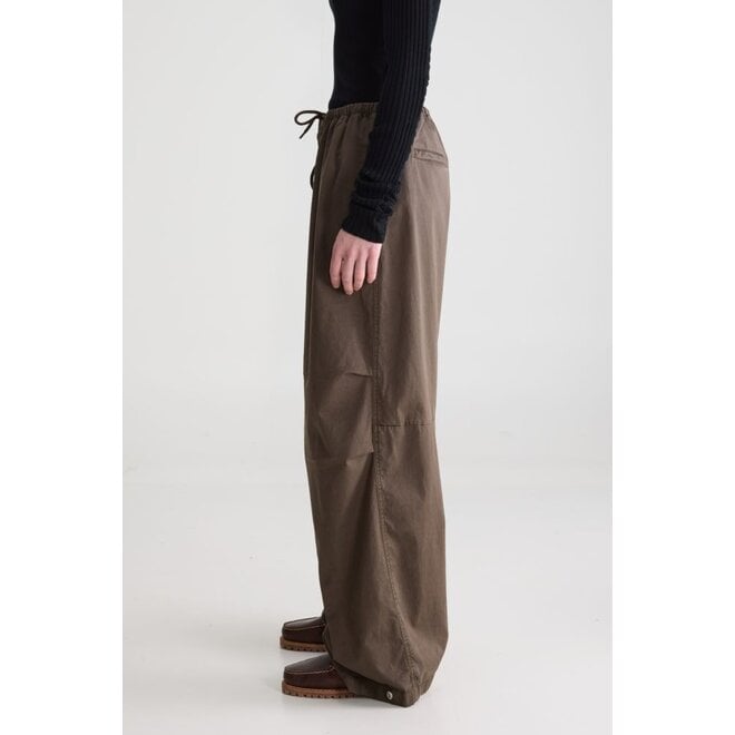 Bellerose | Whoop Broek Carbone