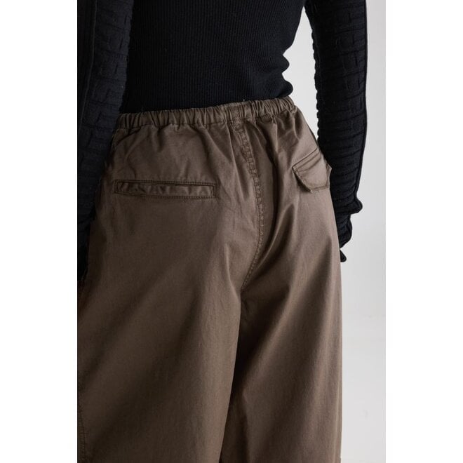 Bellerose | Whoop Broek Carbone