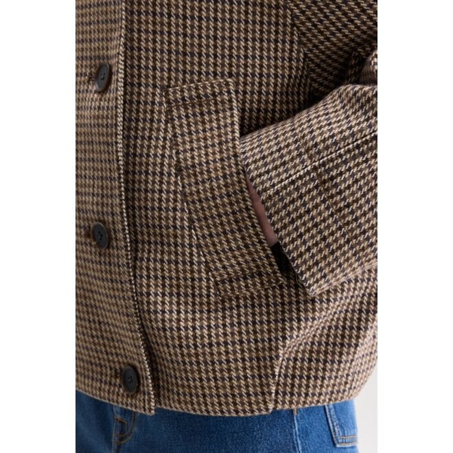 Bellerose | Jackal Winterjas Display A