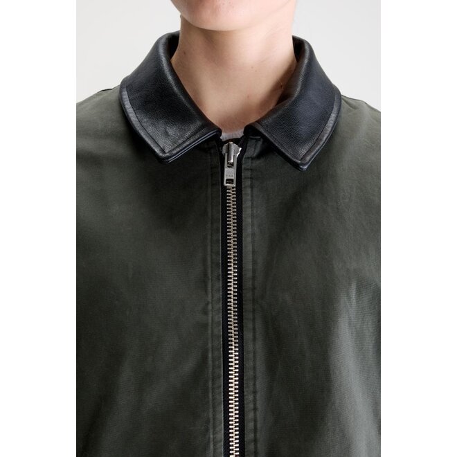 Bellerose | Justine Jas Jet Set