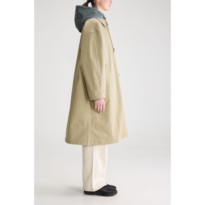 Bellerose | Hearty Winterjas Earth
