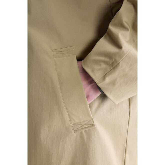 Bellerose | Hearty Winterjas Earth