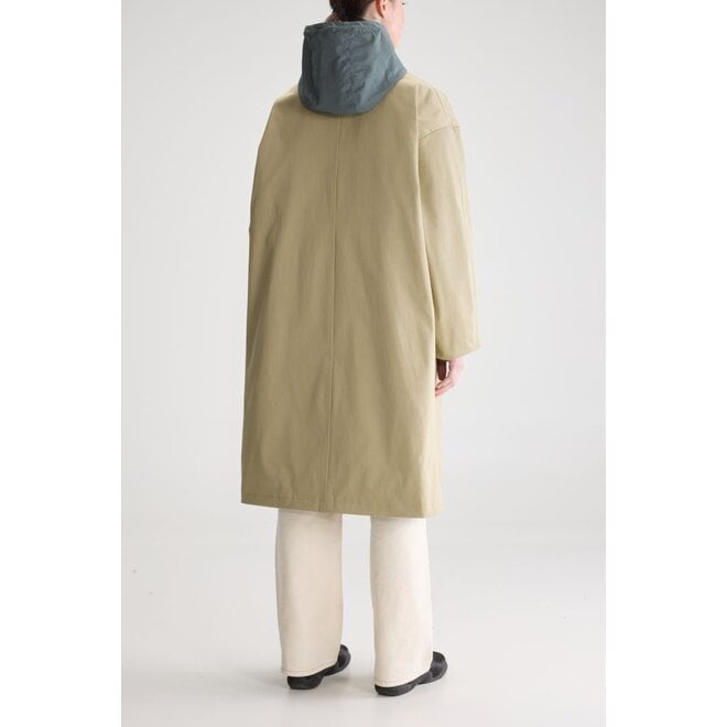 Bellerose | Hearty Winterjas Earth