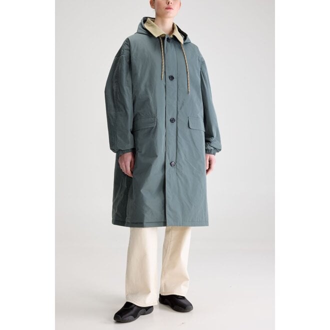 Bellerose | Hearty Winterjas Earth
