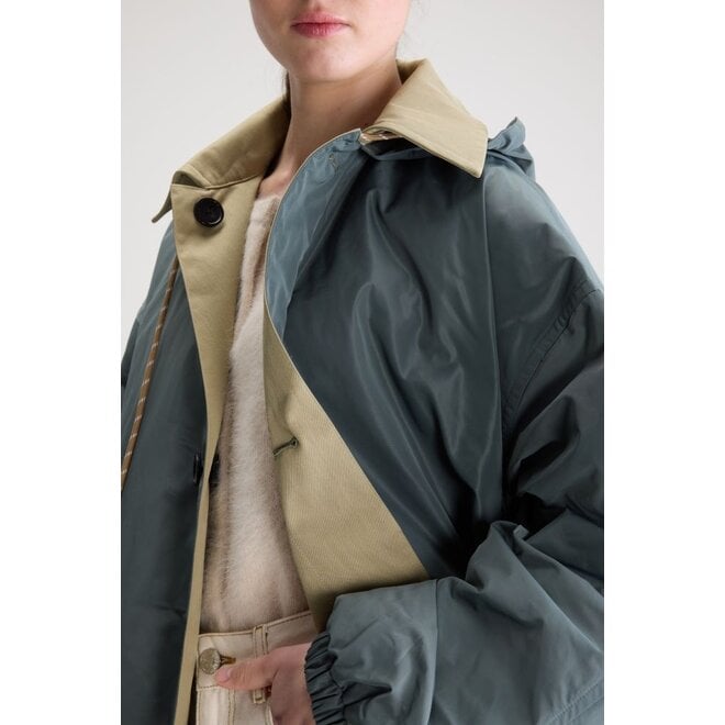 Bellerose | Hearty Winterjas Earth