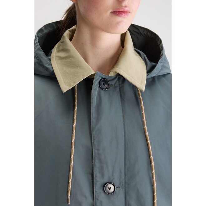 Bellerose | Hearty Winterjas Earth