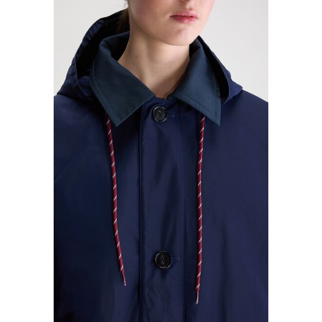 Bellerose | Hearty Winterjas Parker