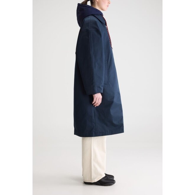 Bellerose | Hearty Winterjas Parker