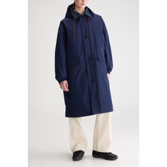 Bellerose | Hearty Winterjas Parker