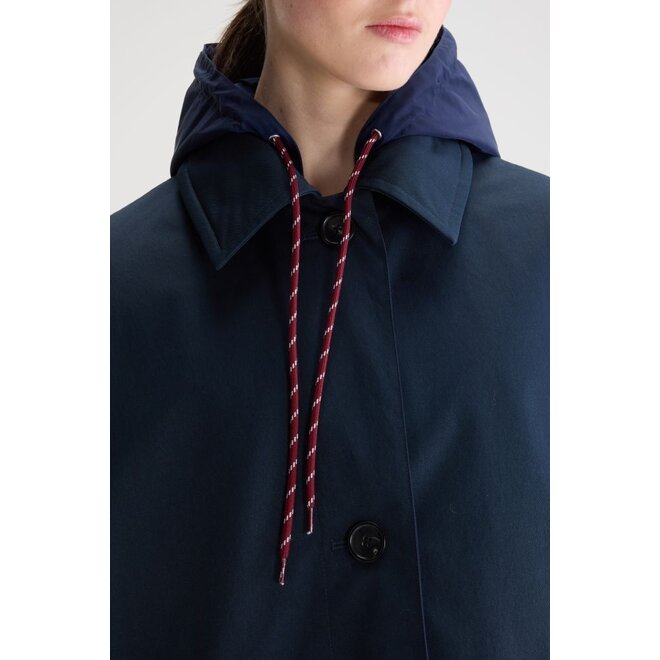 Bellerose | Hearty Winterjas Parker