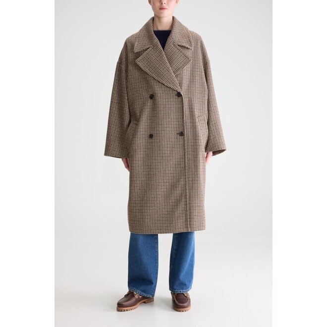 Bellerose | Jaguar Winterjas Display A