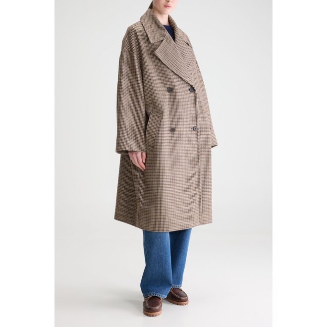 Bellerose | Jaguar Winterjas Display A