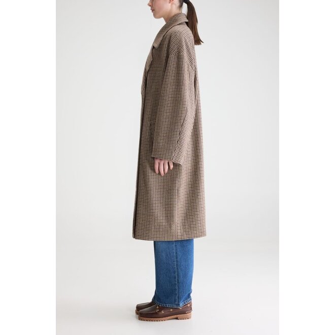 Bellerose | Jaguar Winterjas Display A