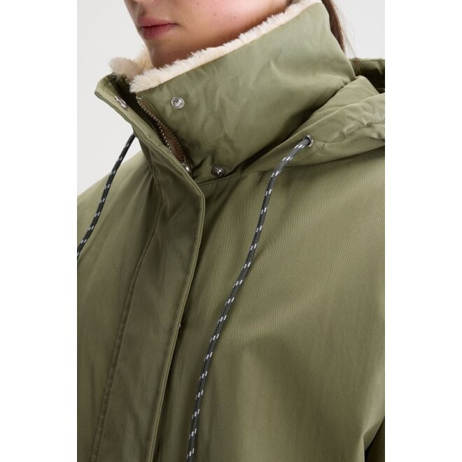 Bellerose | Jade62 Winterjas Jeep