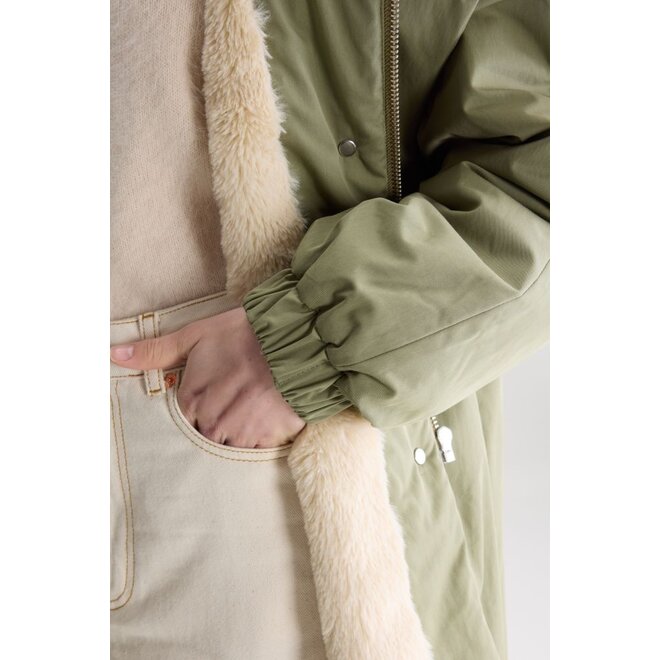 Bellerose | Jade62 Winterjas Jeep