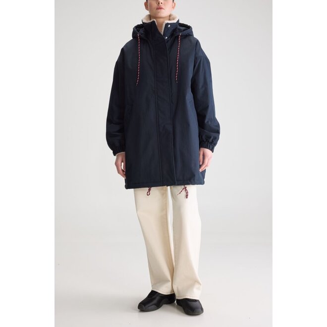 Bellerose | Jade62 Winterjas Navy